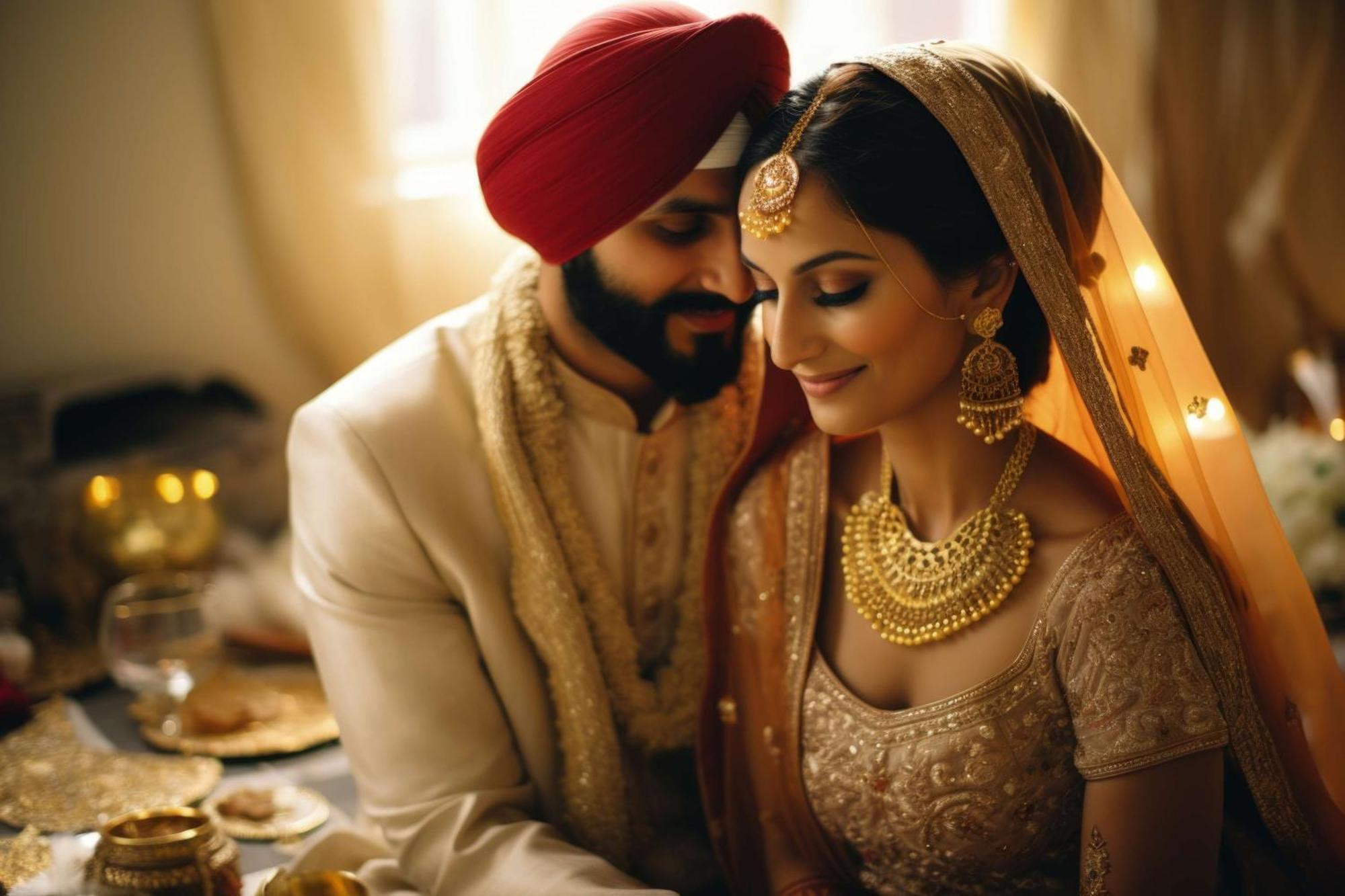 Radisson Blu Hotel Amritsar Exterior foto A Sikh wedding