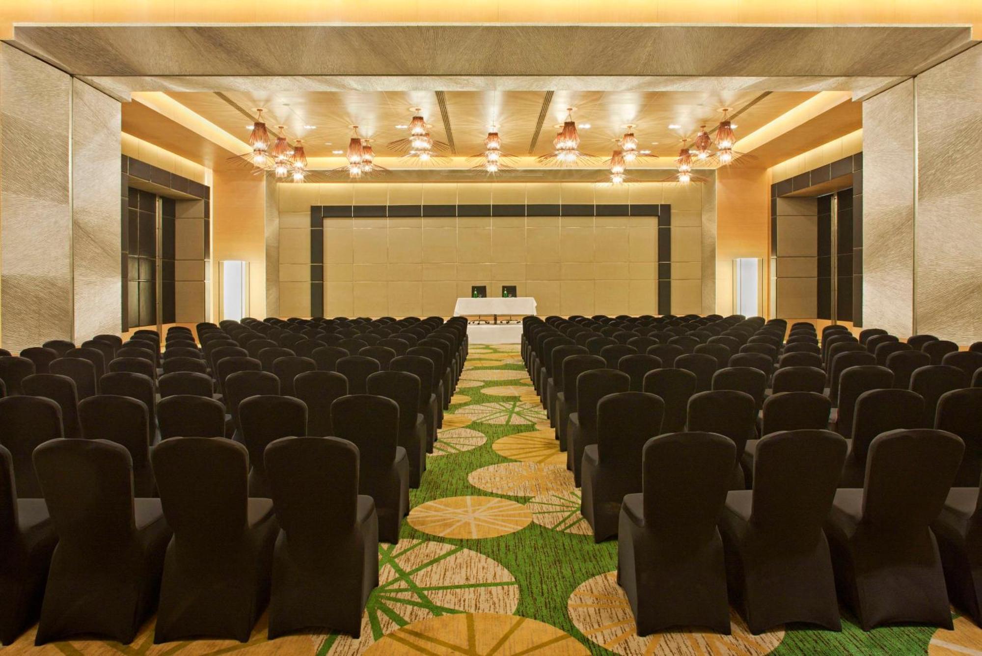 Radisson Blu Hotel Amritsar Exterior foto The ballroom